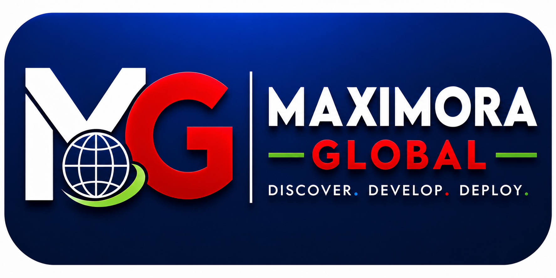 Maximora Business